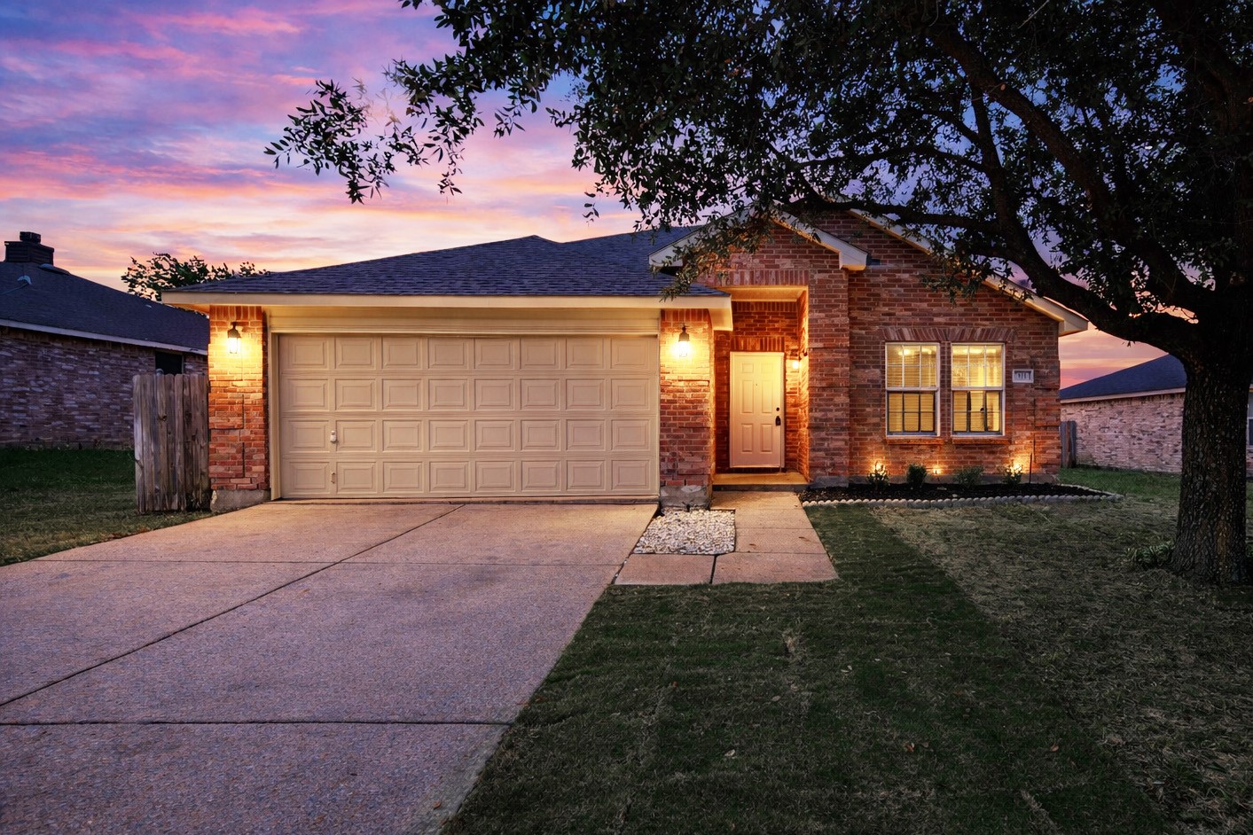 321 Briar Oaks Drive Royse City TX 75189
