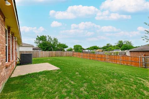 321 Briar Oaks Drive Royse City TX 75189