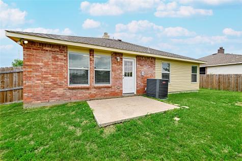 321 Briar Oaks Drive Royse City TX 75189