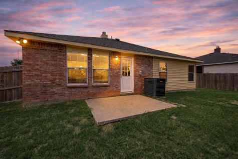 321 Briar Oaks Drive Royse City TX 75189