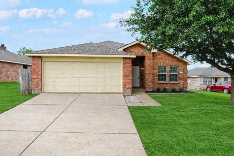 321 Briar Oaks Drive Royse City TX 75189