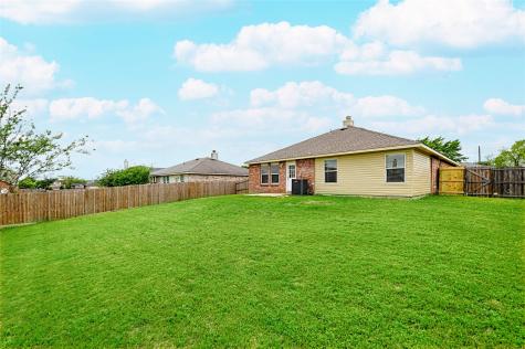 321 Briar Oaks Drive Royse City TX 75189