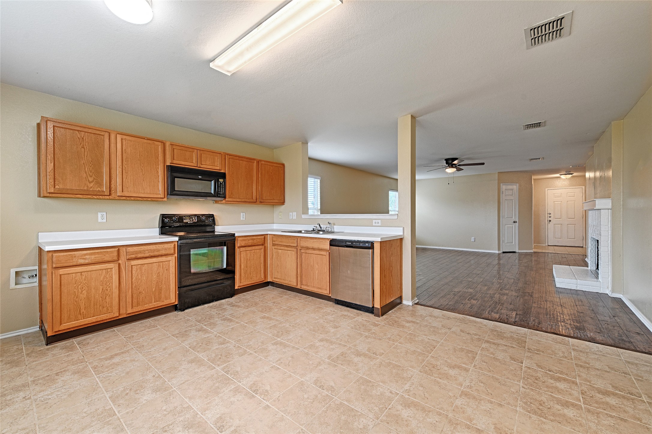 321 Briar Oaks Drive Royse City TX 75189