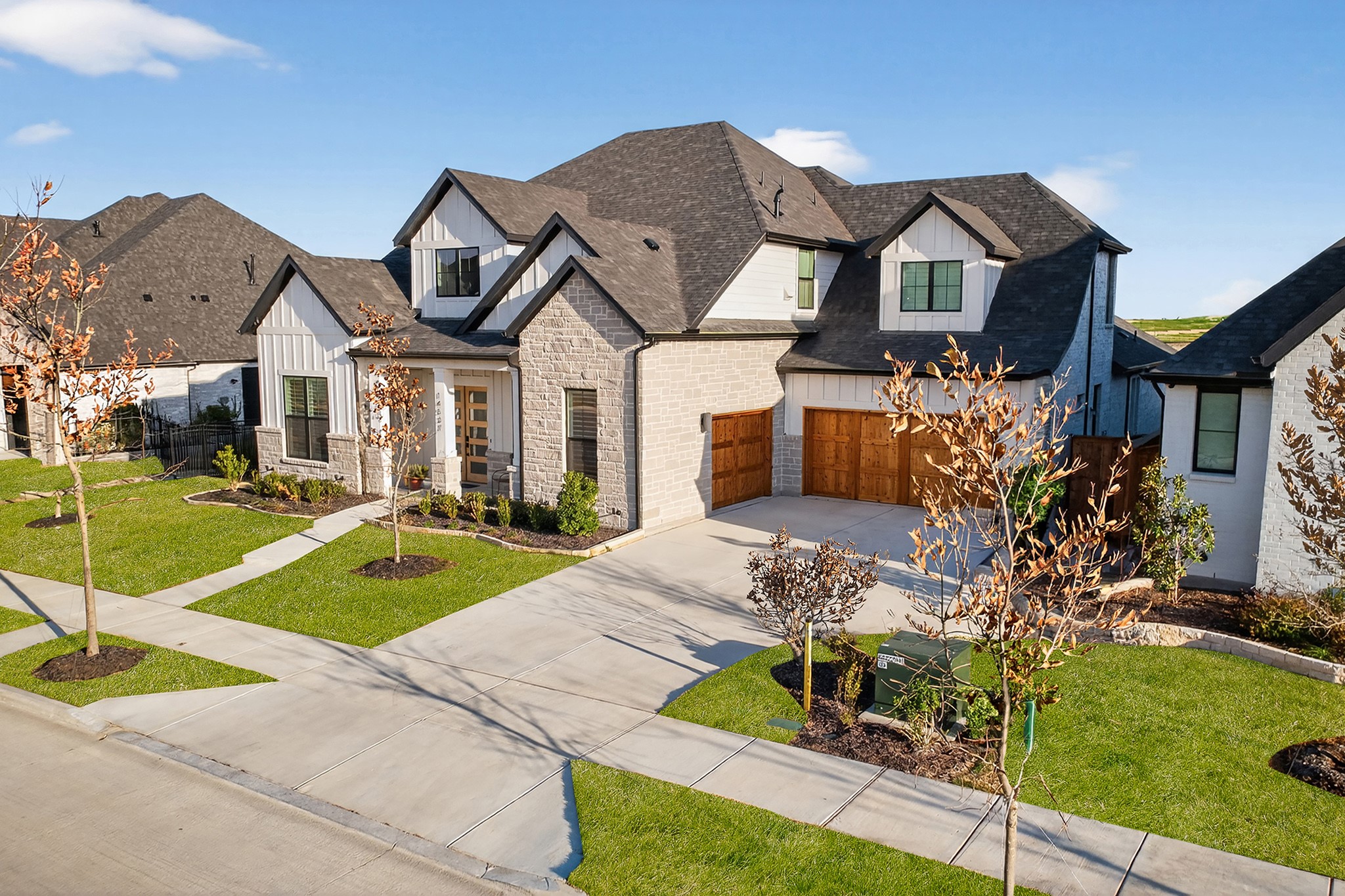 14537 Cedar Brook Place Fort Worth TX 76008