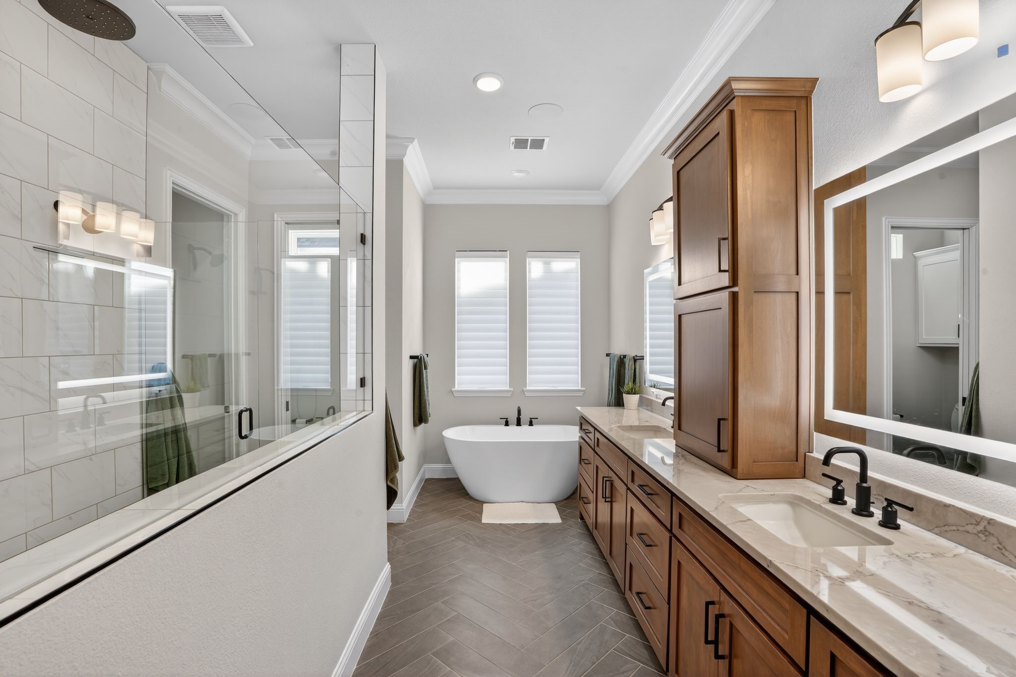 14537 Cedar Brook Place Fort Worth TX 76008