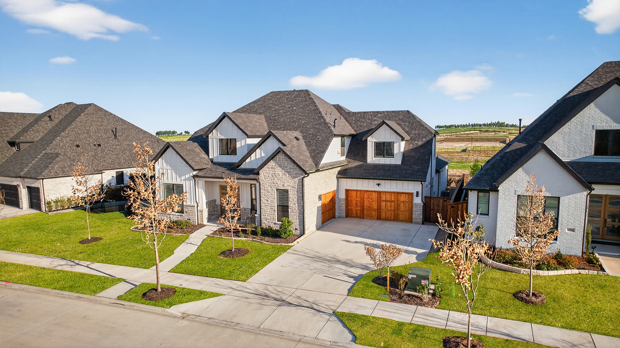 14537 Cedar Brook Place Fort Worth TX 76008