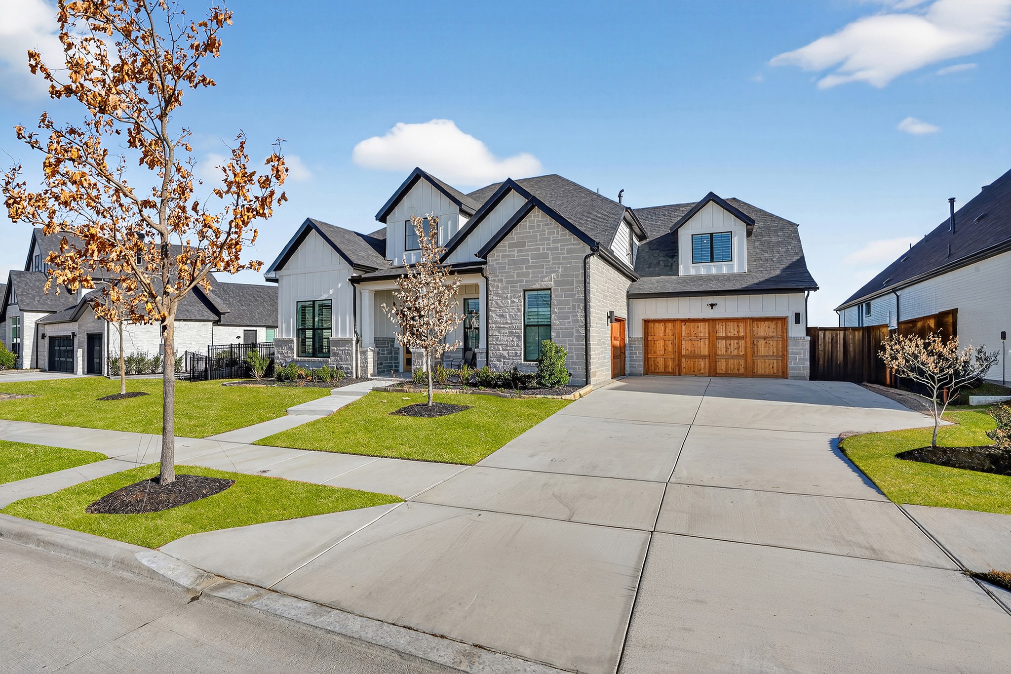 14537 Cedar Brook Place Fort Worth TX 76008