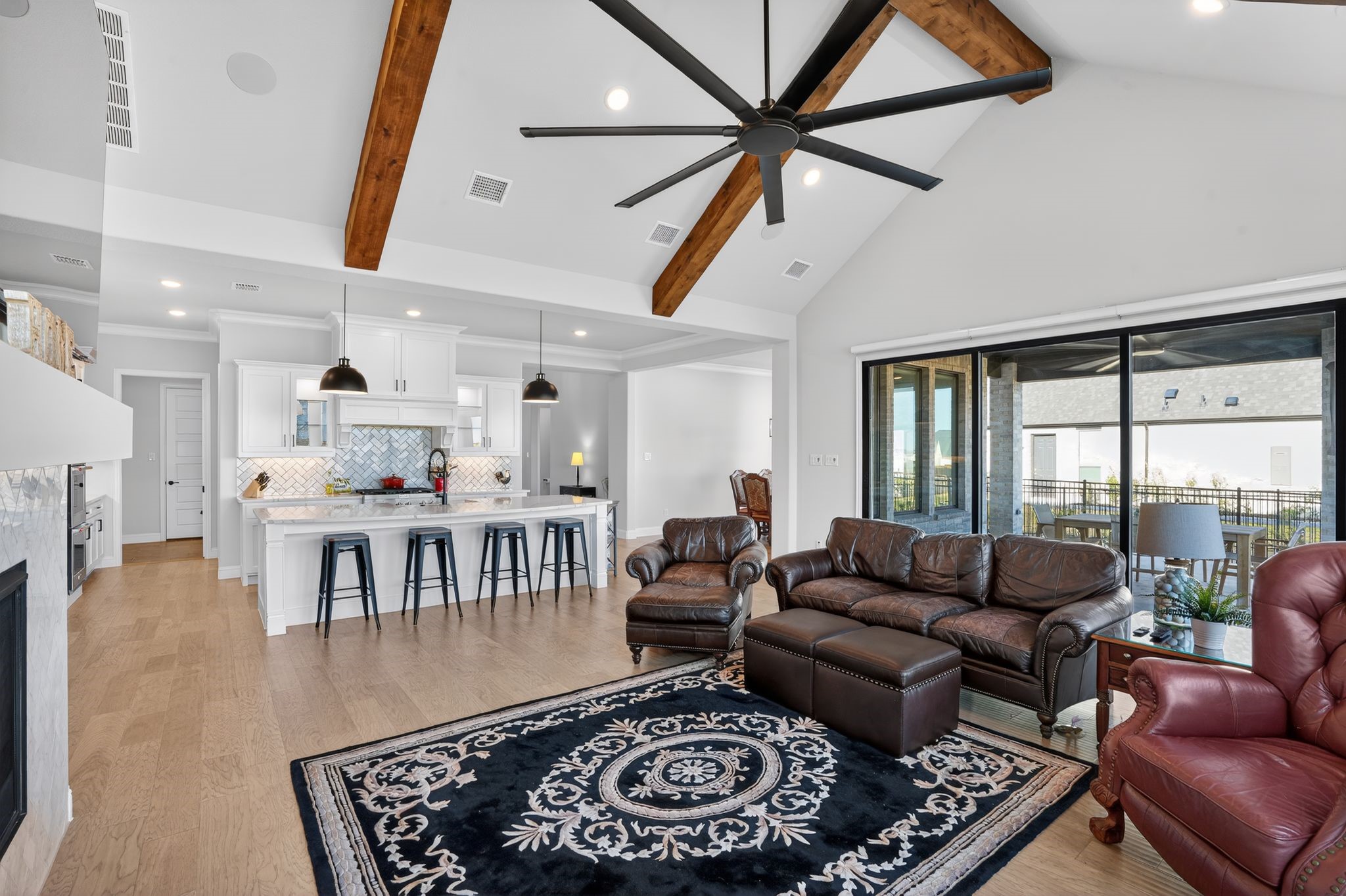 14537 Cedar Brook Place Fort Worth TX 76008