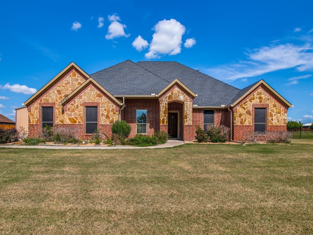 2085 Harvest Knoll Circle Royse City TX 75189