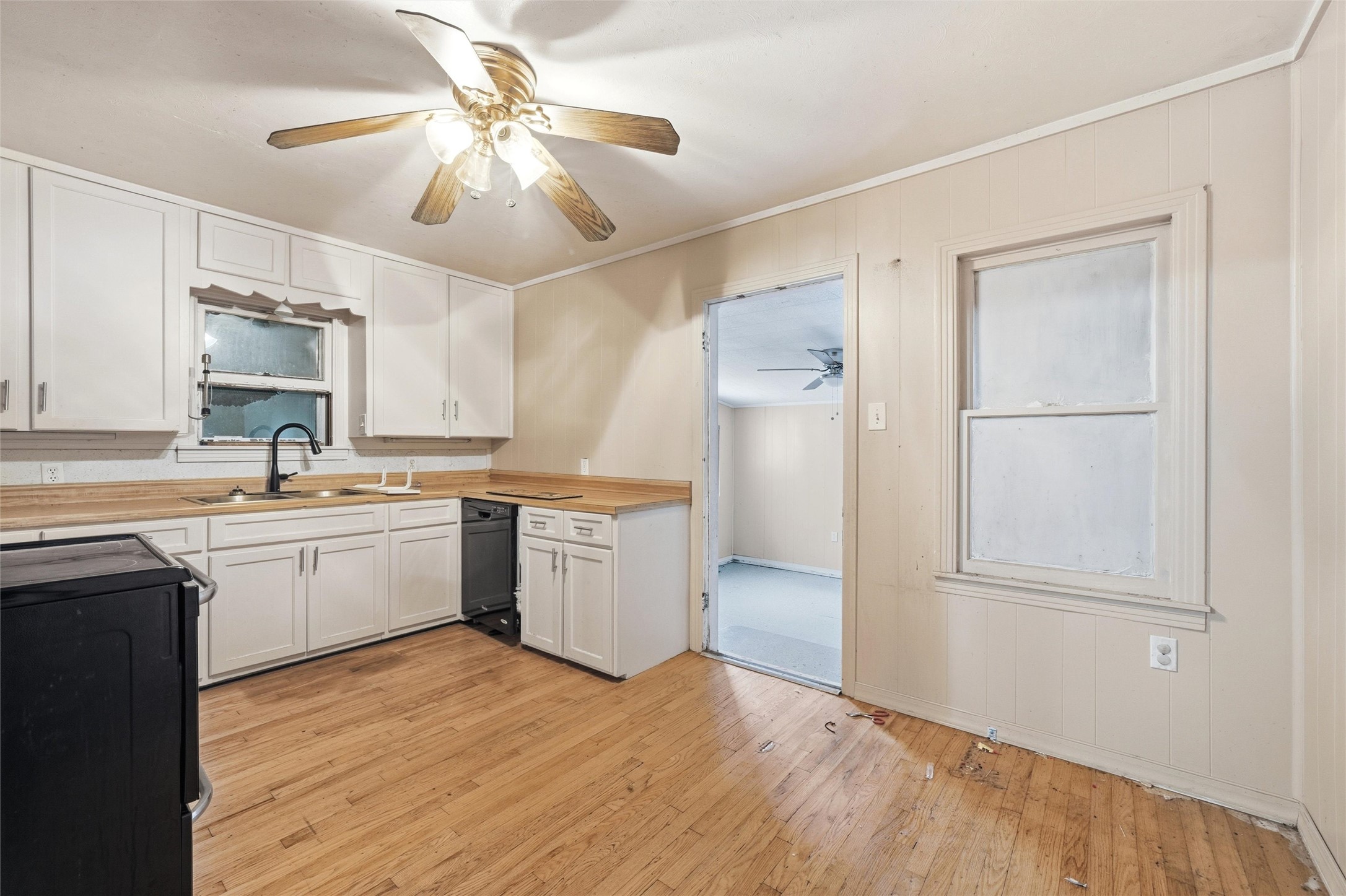 806 Hamilton Drive Gholson TX 76705