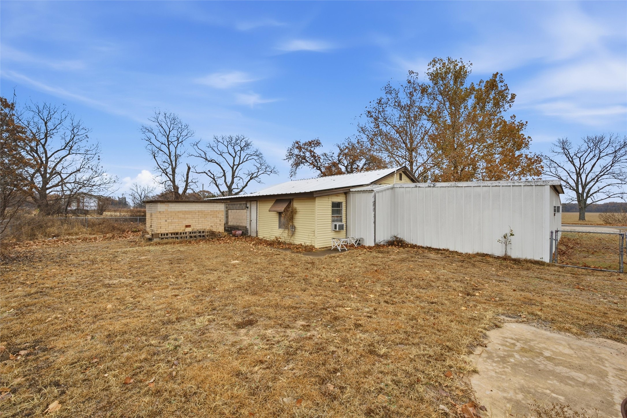 806 Hamilton Drive Gholson TX 76705