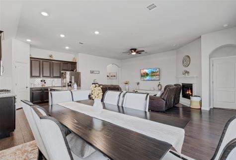 1124 Diamond Dove Drive Little Elm TX 75068