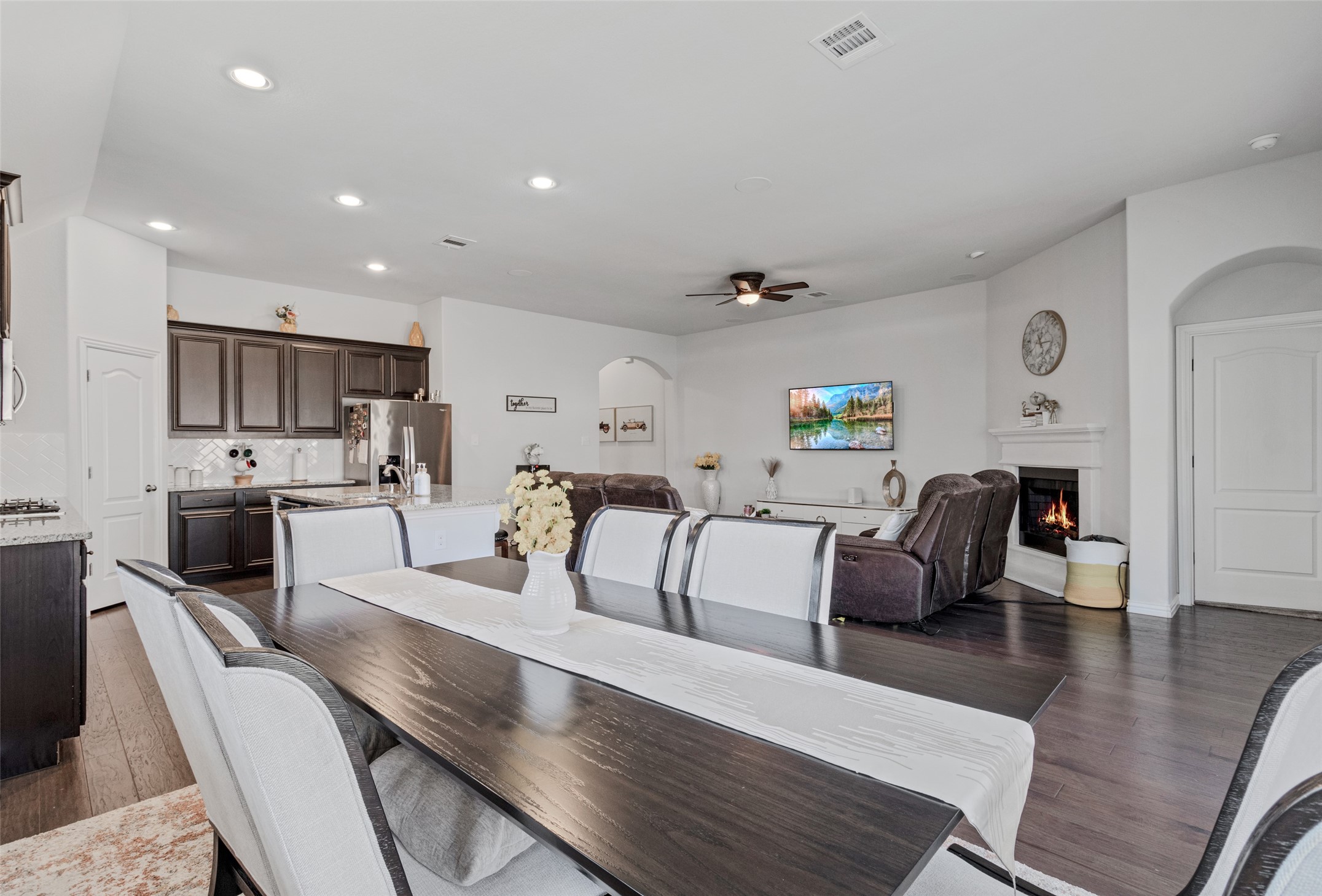 1124 Diamond Dove Drive Little Elm TX 75068
