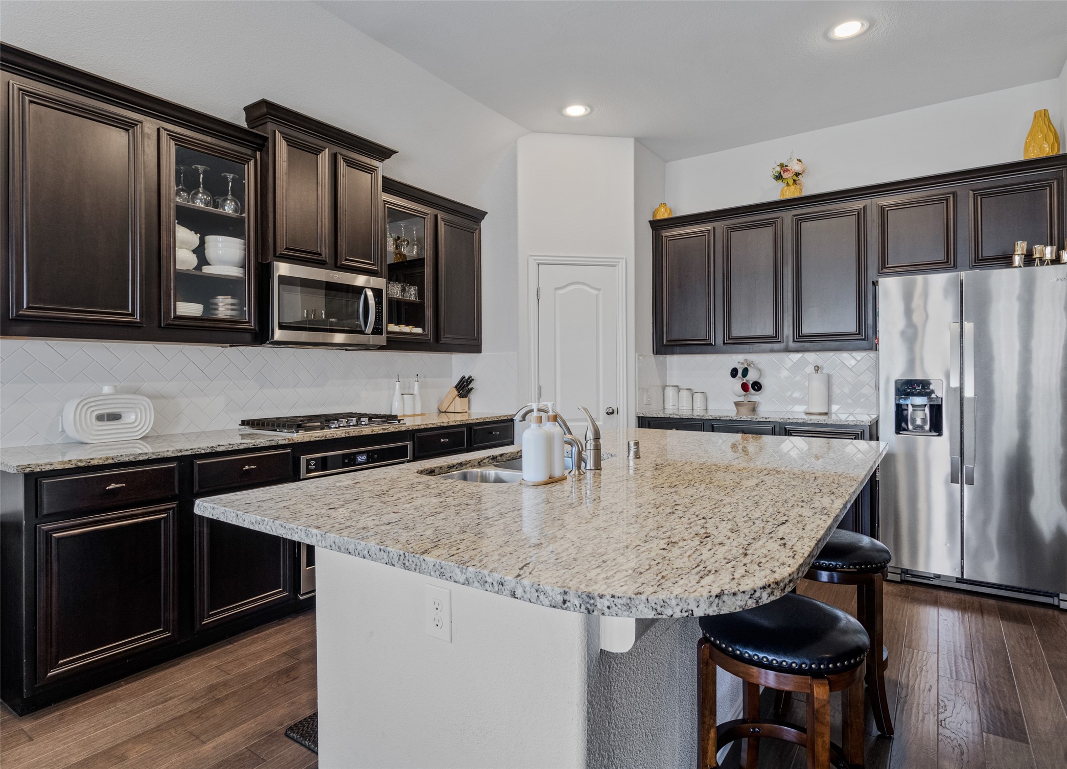 1124 Diamond Dove Drive Little Elm TX 75068