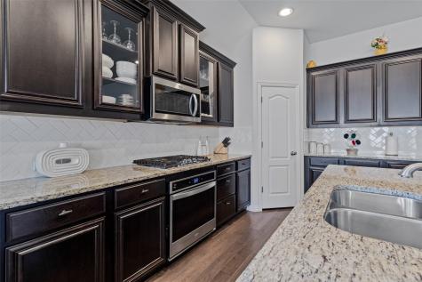 1124 Diamond Dove Drive Little Elm TX 75068
