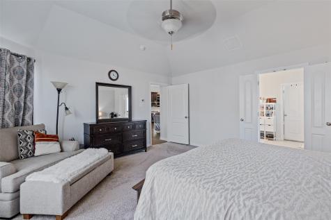 1124 Diamond Dove Drive Little Elm TX 75068