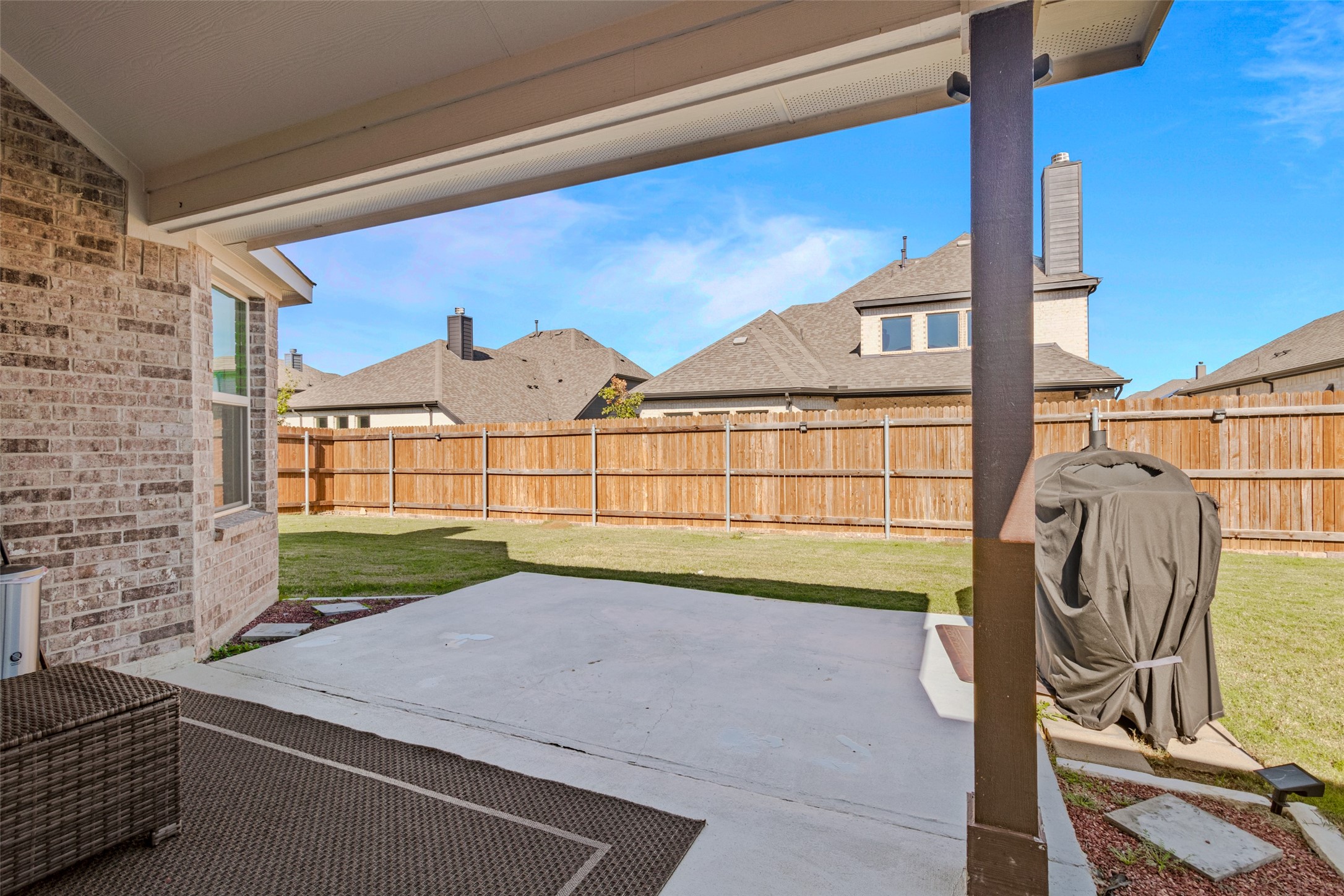 1124 Diamond Dove Drive Little Elm TX 75068