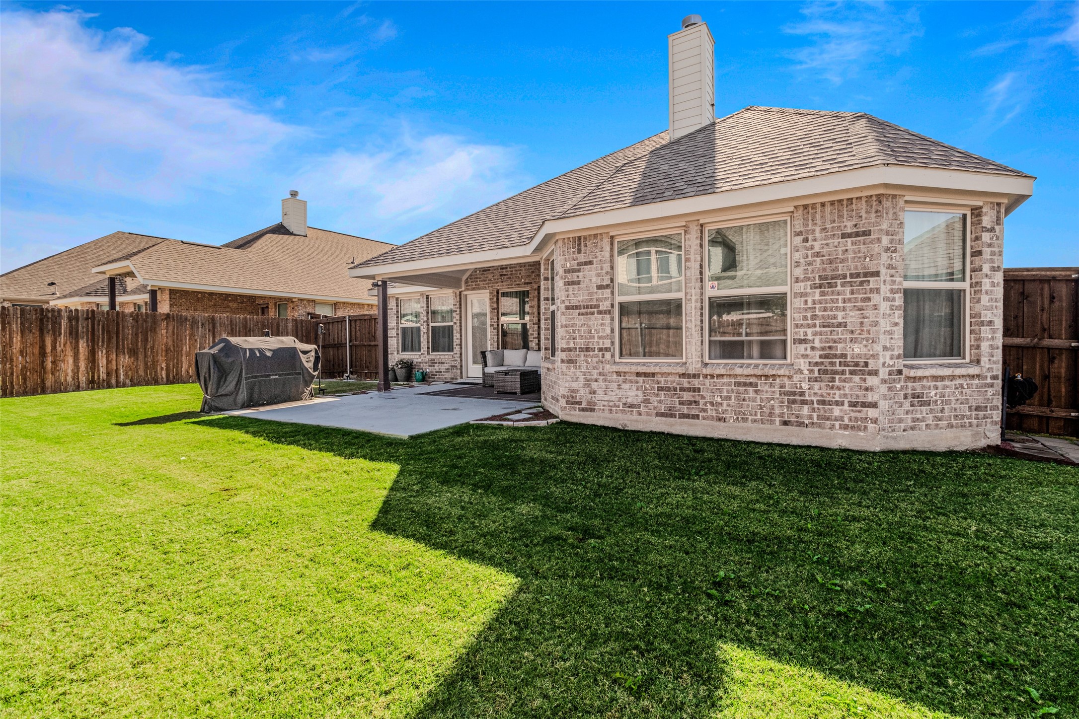 1124 Diamond Dove Drive Little Elm TX 75068