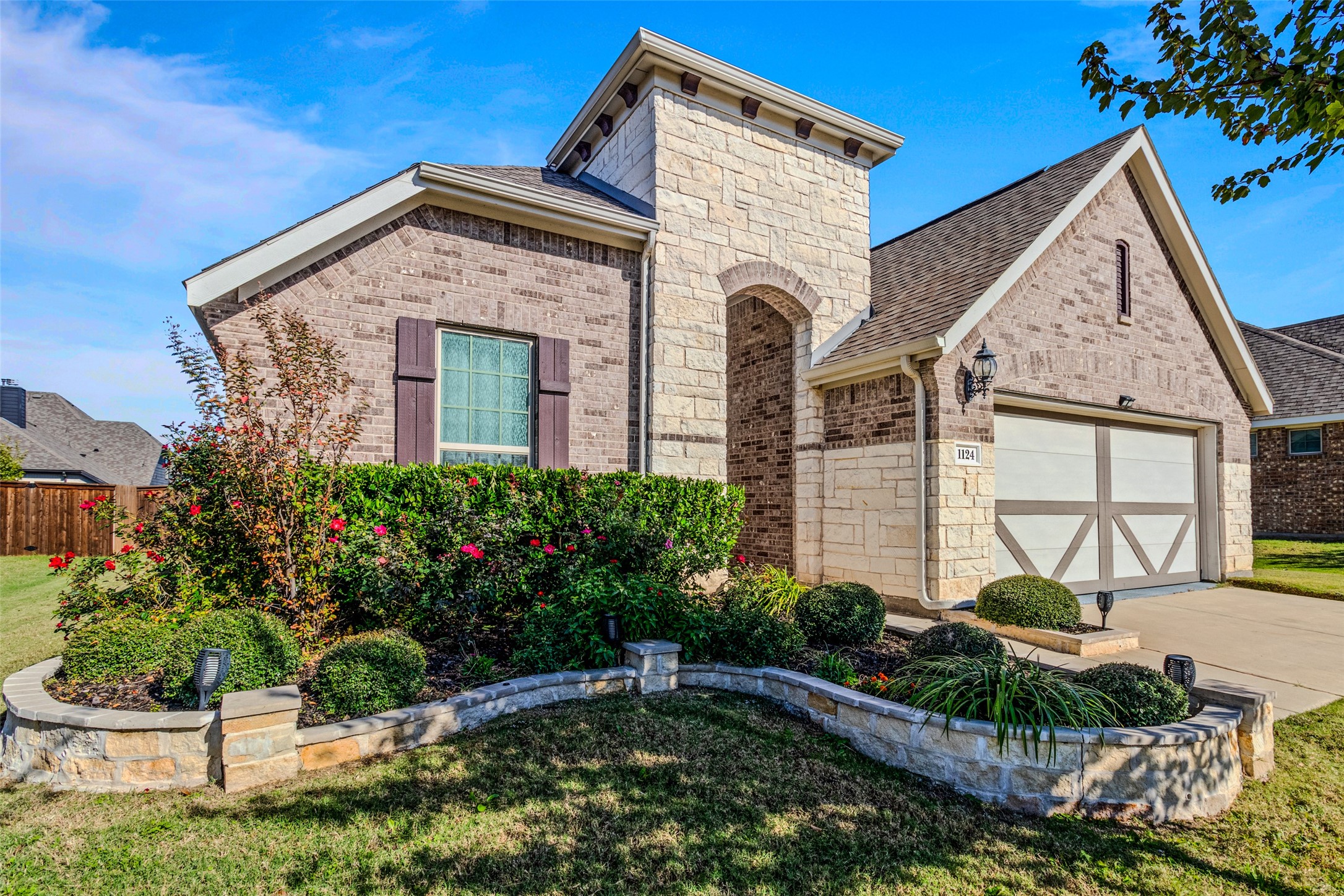 1124 Diamond Dove Drive Little Elm TX 75068