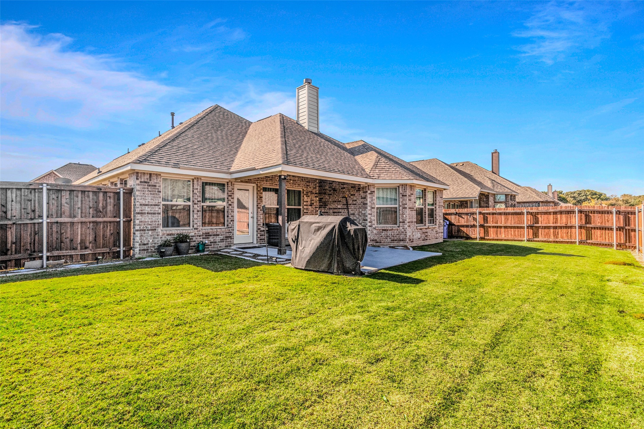 1124 Diamond Dove Drive Little Elm TX 75068