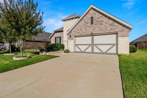 1124 Diamond Dove Drive Little Elm TX 75068