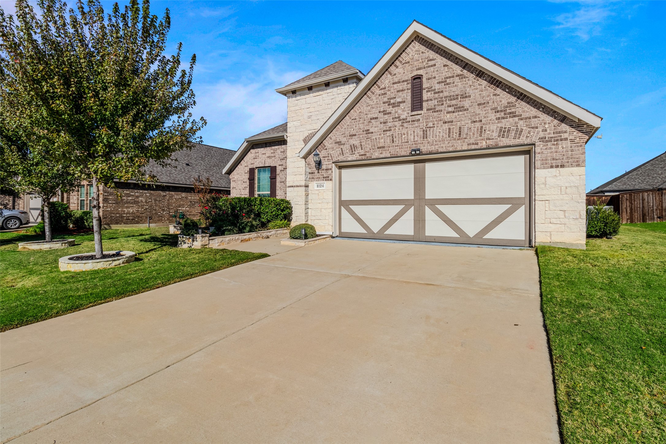 1124 Diamond Dove Drive Little Elm TX 75068