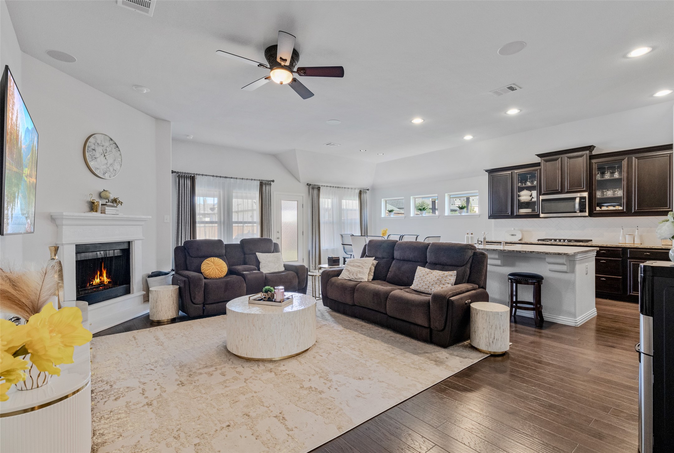 1124 Diamond Dove Drive Little Elm TX 75068