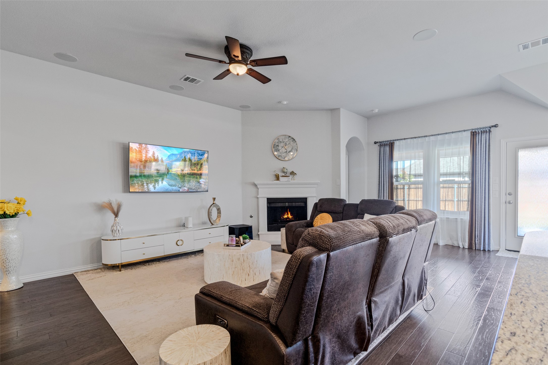 1124 Diamond Dove Drive Little Elm TX 75068