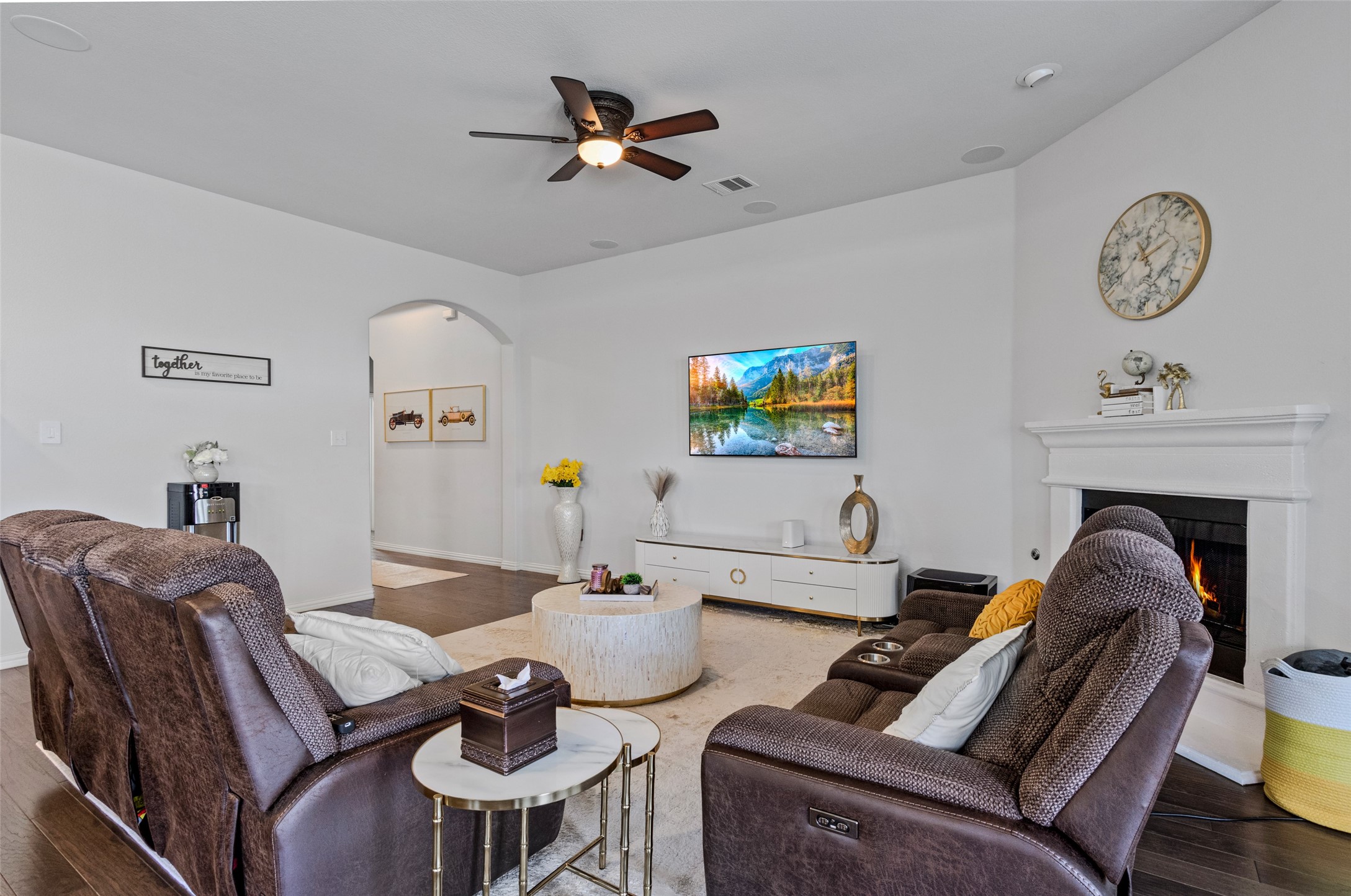 1124 Diamond Dove Drive Little Elm TX 75068