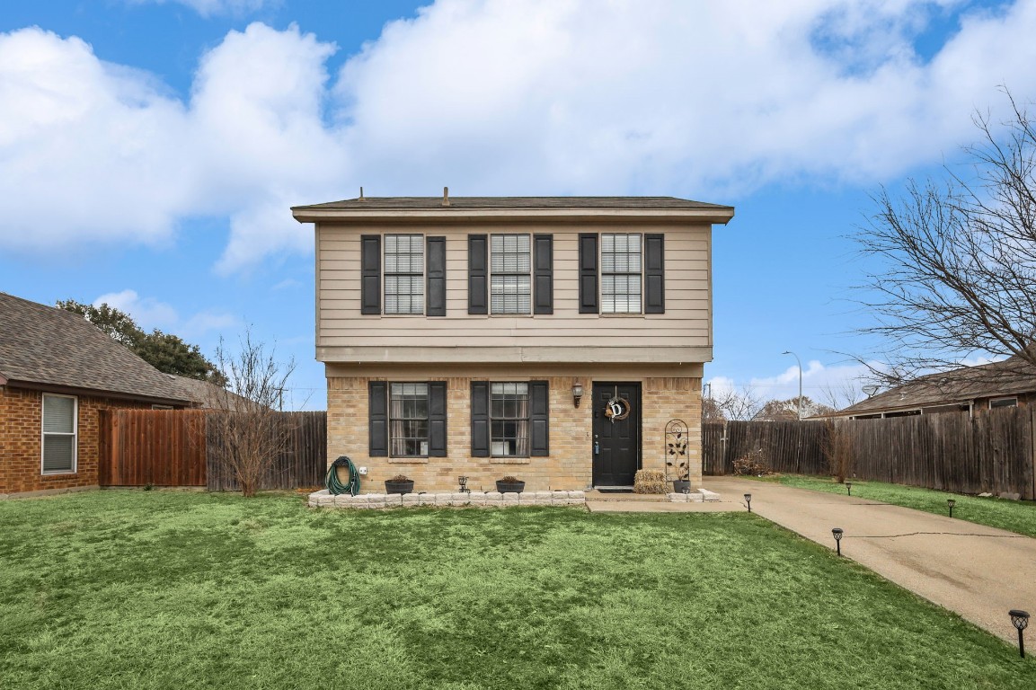 4617 Riverpark Drive Fort Worth TX 76137