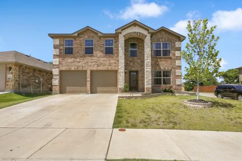 6300 Outrigger Road Fort Worth TX 76179