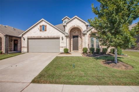 1521 Yellowthroat Drive Little Elm TX 75068