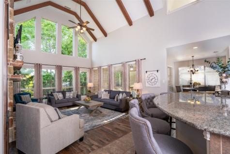 3014 Leslie Drive Wylie TX 75098