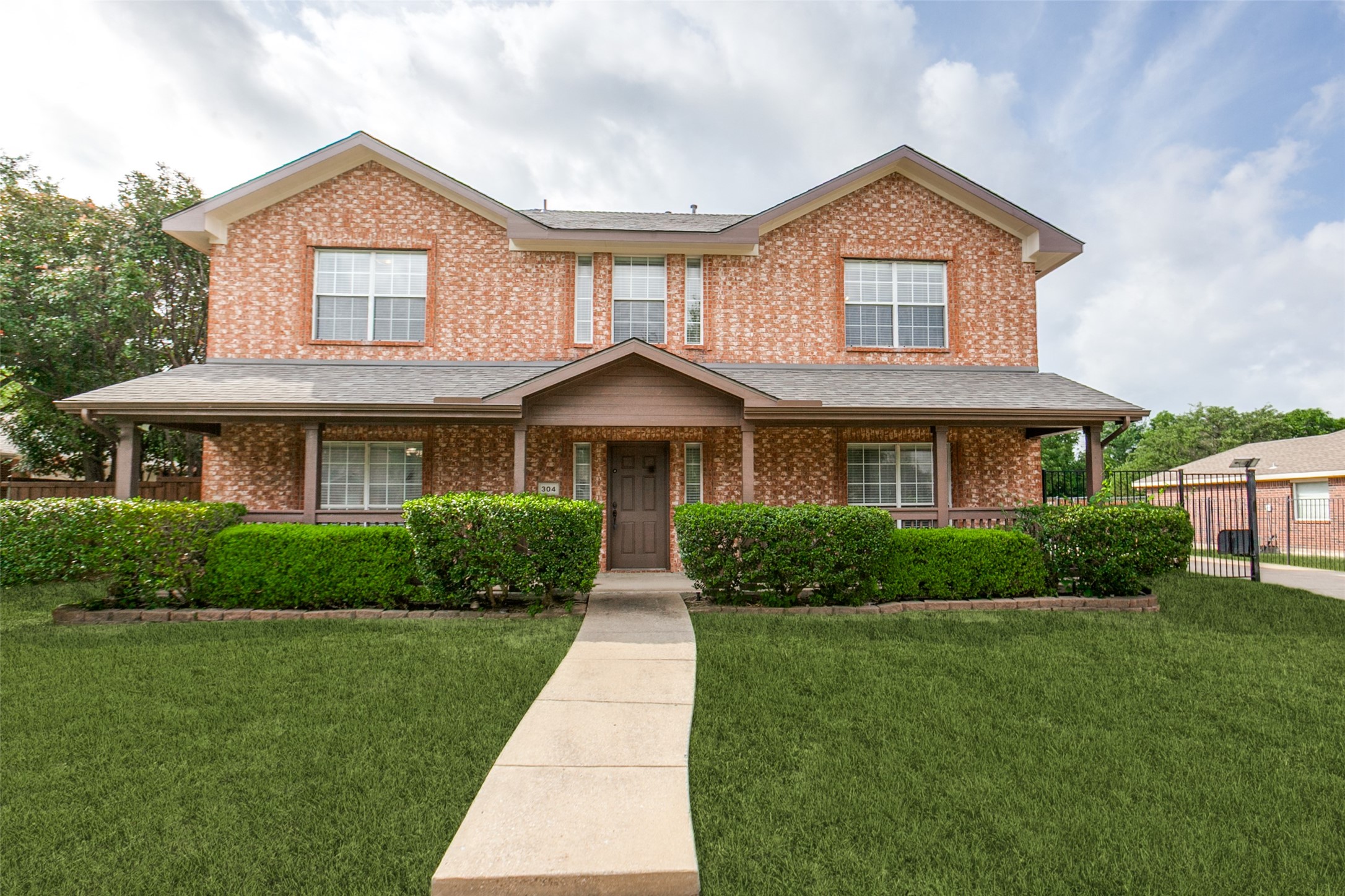 304 Elizabeth Trail Murphy TX 75094