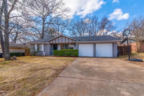 2919 W Day Street Denison TX 75020