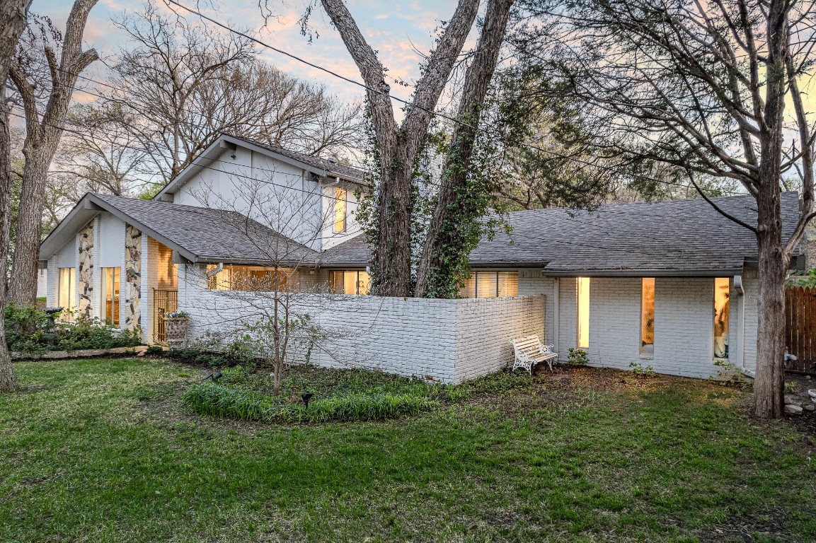 9048 Mercer Place Dallas TX 75228