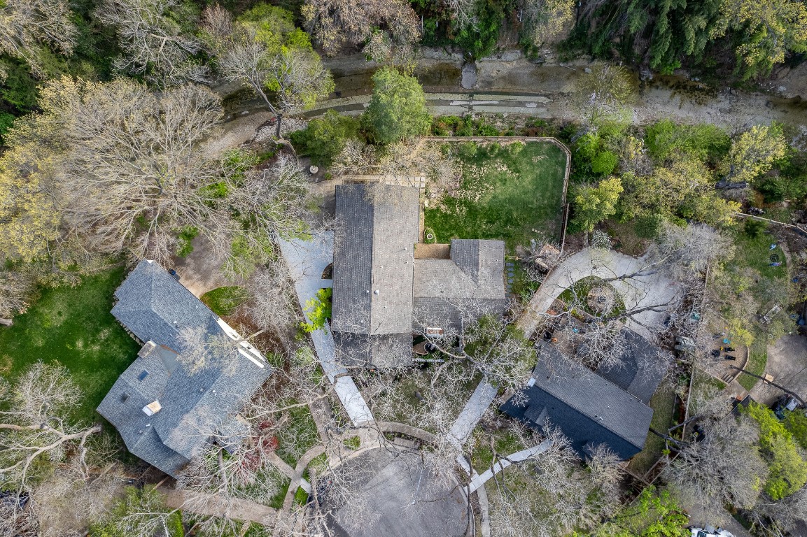 9048 Mercer Place Dallas TX 75228