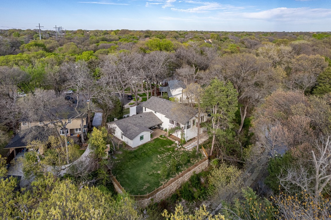 9048 Mercer Place Dallas TX 75228