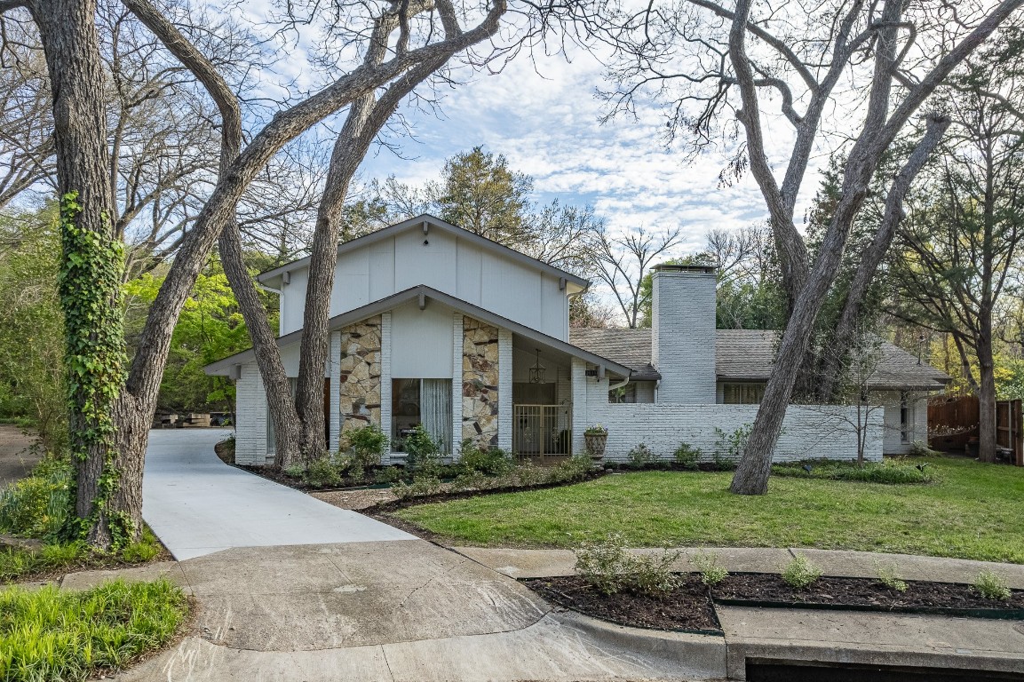 9048 Mercer Place Dallas TX 75228