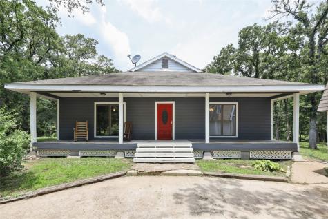 10354 County Road 2450 Terrell TX 75160