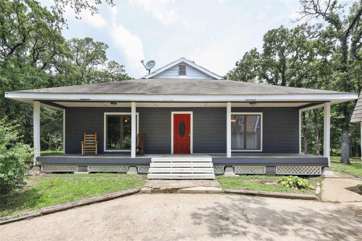 10354 County Road 2450 Terrell TX 75160