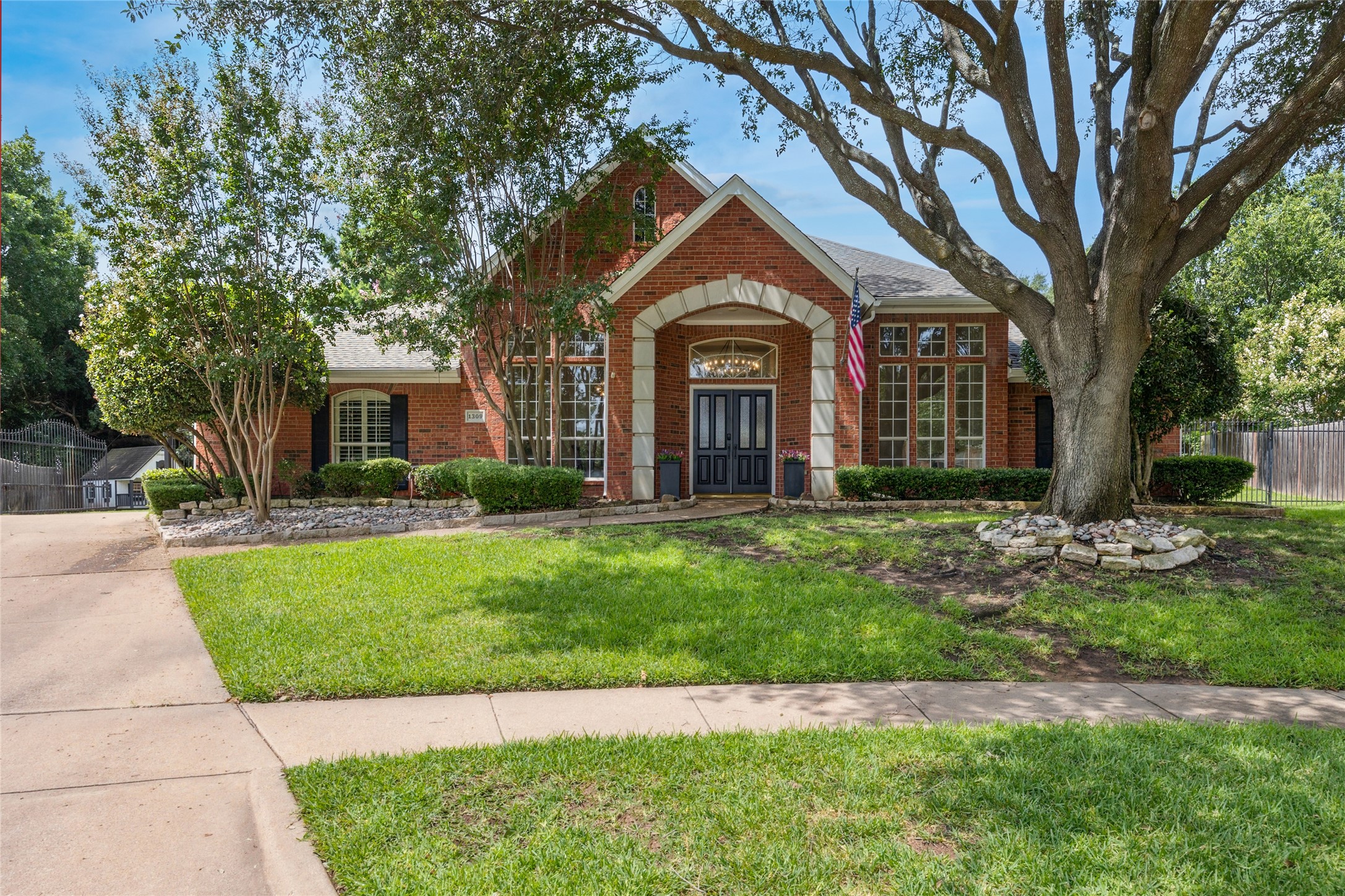 1309 Normandy Court Southlake TX 76092