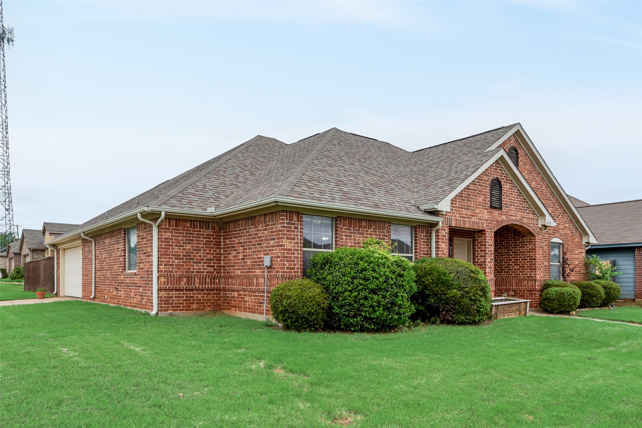 828 Greenview Court Aubrey TX 76227