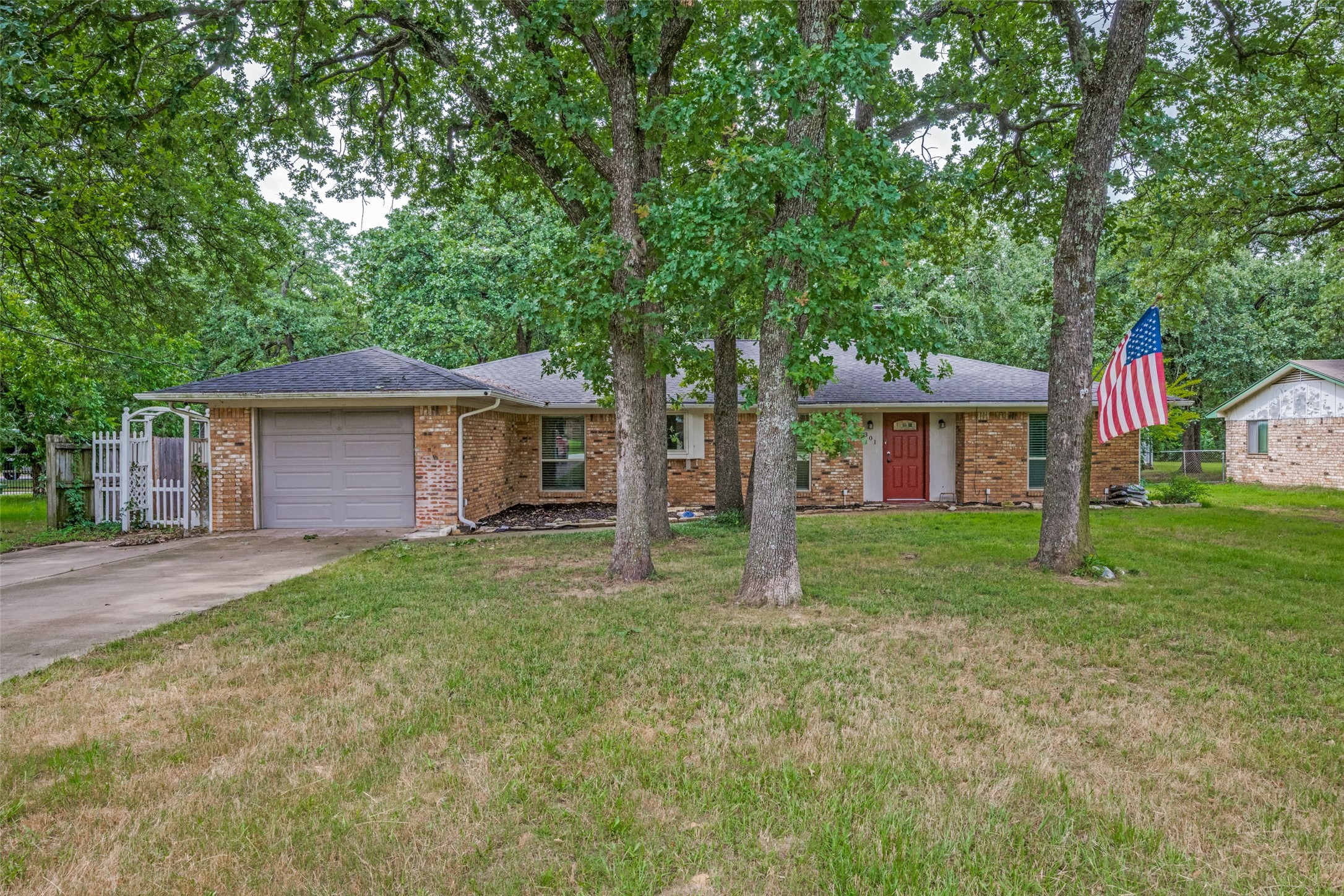 301 Surveyors Road Krugerville TX 76227