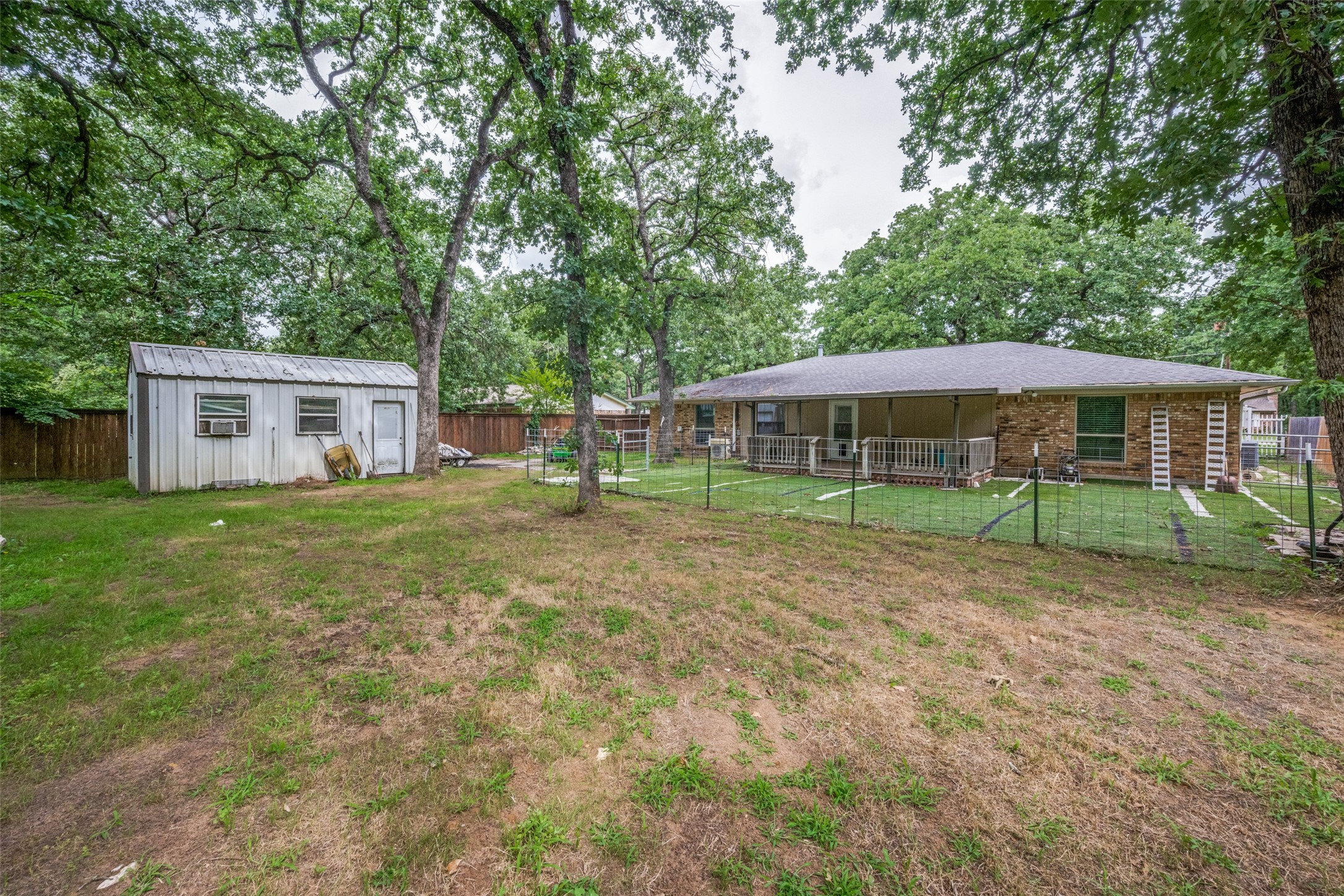 301 Surveyors Road Krugerville TX 76227