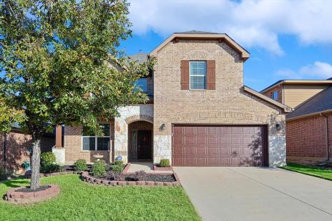 2749 Calmwood Drive Little Elm TX 75068
