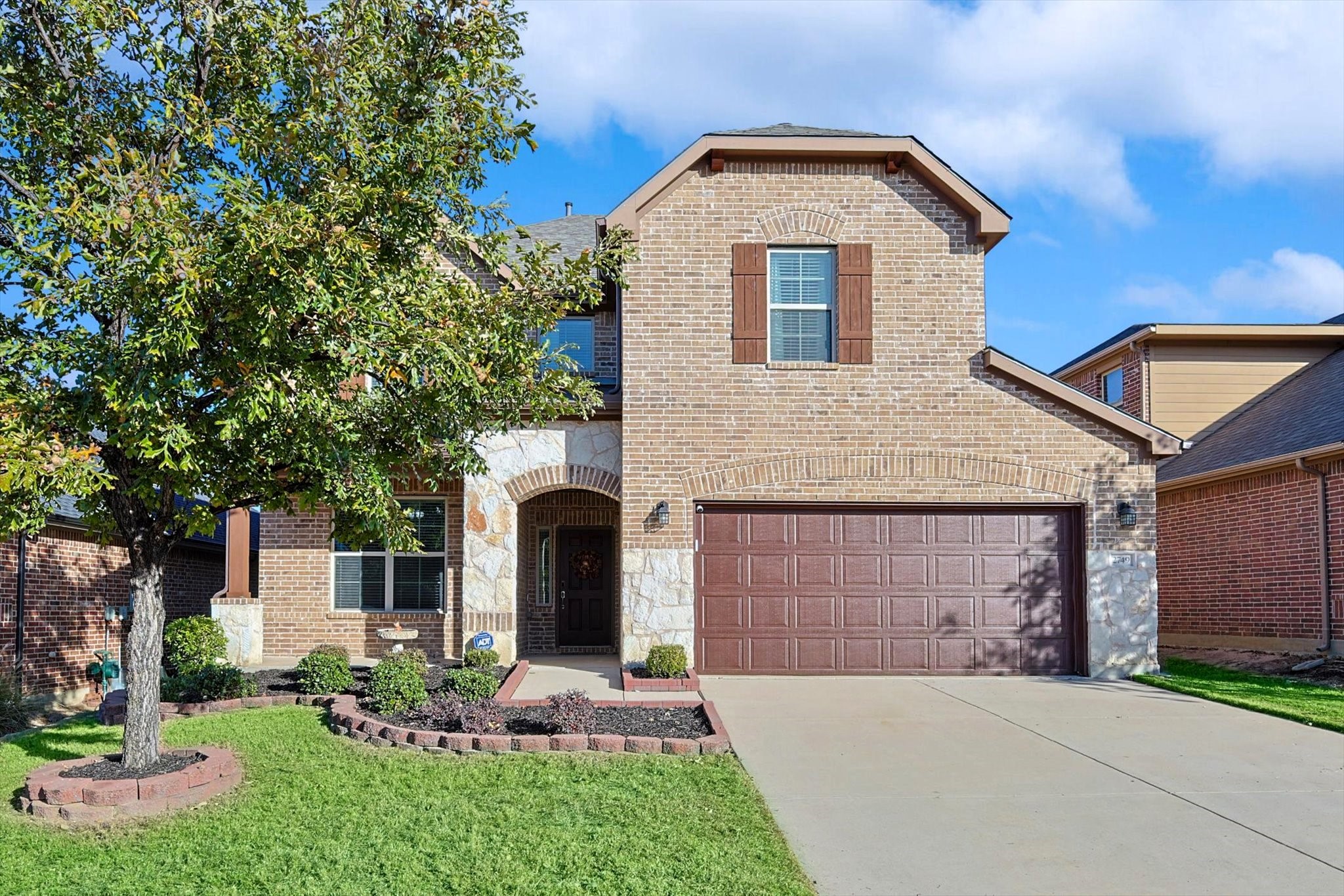 2749 Calmwood Drive Little Elm TX 75068