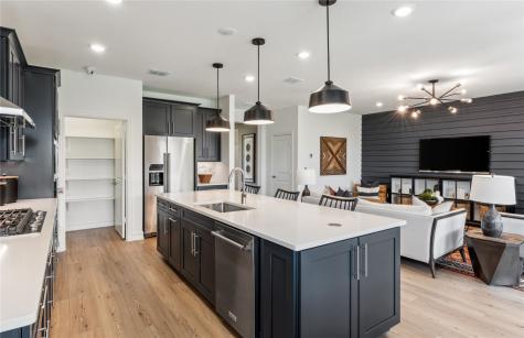 9812 Gentle Brook Drive Mckinney TX 75071