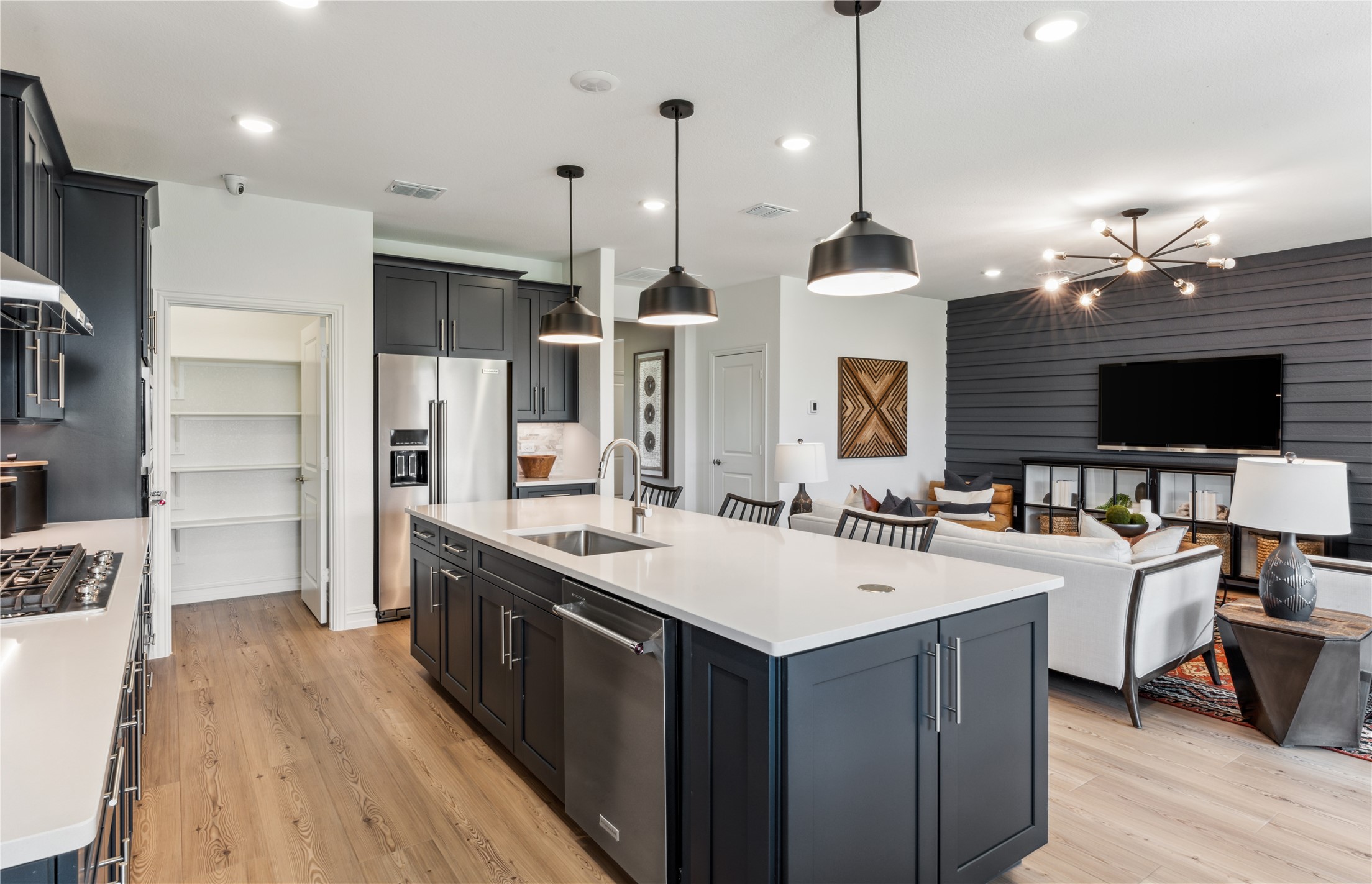 9812 Gentle Brook Drive Mckinney TX 75071