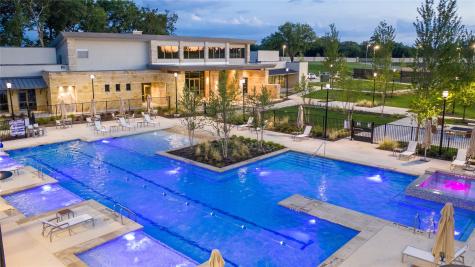 9812 Gentle Brook Drive Mckinney TX 75071